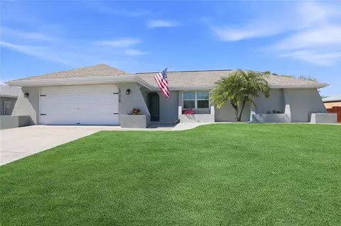 19628 Midway Blvd, Port Charlotte, FL 33948