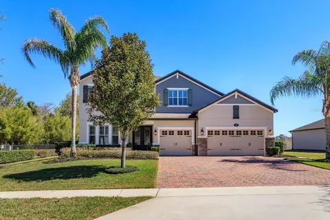 790 Zoe Ct, Oviedo, FL 32765