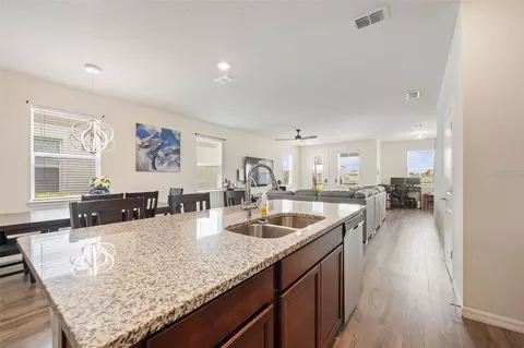 Kitchen - 2769 Franklin Rd, Saint Cloud, FL 34771 photo 6 of 6