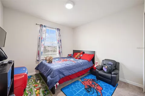 Bedroom - 2769 Franklin Rd, Saint Cloud, FL 34771 photo 3 of 3