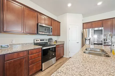Kitchen - 2769 Franklin Rd, Saint Cloud, FL 34771 photo 1 of 6