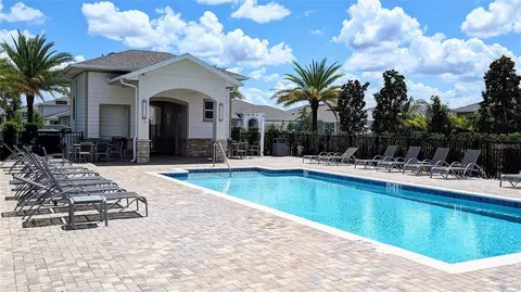 Exterior - 2769 Franklin Rd, Saint Cloud, FL 34771 photo 4 of 4