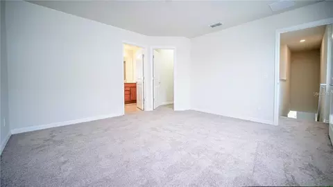 Bedroom - 2769 Franklin Rd, Saint Cloud, FL 34771 photo 2 of 3