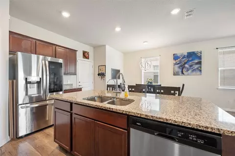 Kitchen - 2769 Franklin Rd, Saint Cloud, FL 34771 photo 3 of 6