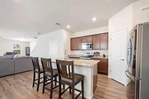 Kitchen - 2769 Franklin Rd, Saint Cloud, FL 34771 photo 5 of 6
