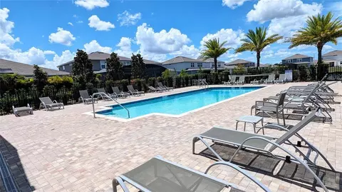 Exterior - 2769 Franklin Rd, Saint Cloud, FL 34771 photo 3 of 4