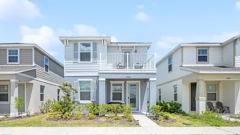 2769 Franklin Rd, Saint Cloud, FL 34771