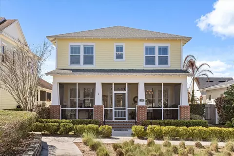 1045 Colleton Aly, Winter Garden, FL 34787