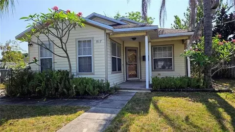 517 Albany Ave, Orlando, FL 32805