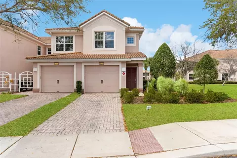 1220 Romani Ave, Davenport, FL 33896