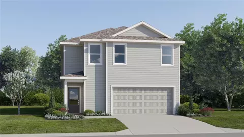 3118 Granite Ridge Ave, Minneola, FL 34715