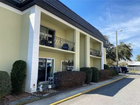 1500 Gay Rd #20D, Winter Park, FL 32789