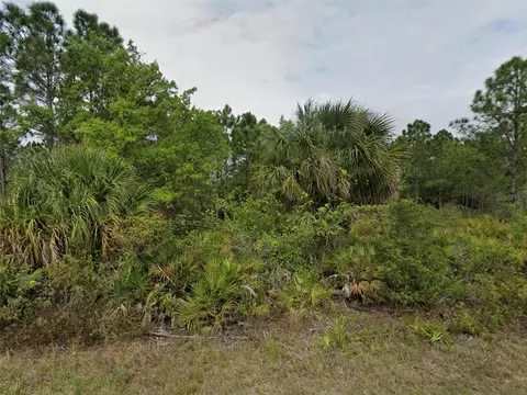 3263 Tiffiny St, Port Charlotte, FL 33980