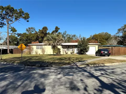 504 S Oxalis Ave, Orlando, FL 32807