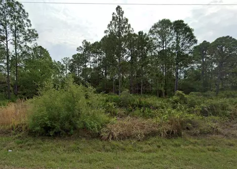 3262 Tiffiny St, Port Charlotte, FL 33980