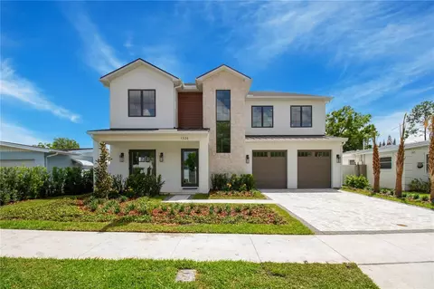 1326 W New Hampshire St, Orlando, FL 32804