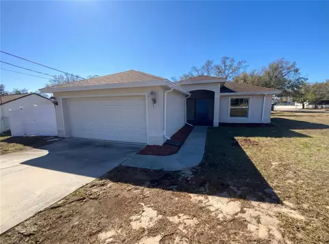11275 Linden Dr, Spring Hill, FL 34609