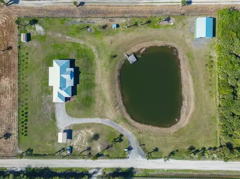 View/Area - 3440 Hammock Rd, Mims, FL 32754 photo 7 of 11