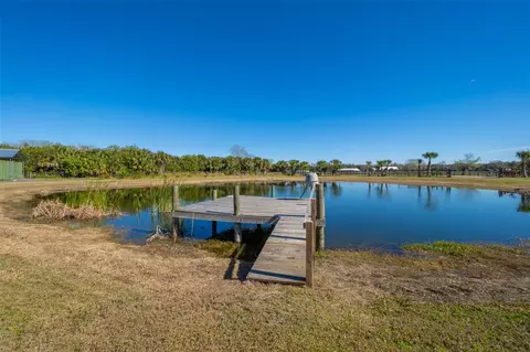 View/Area - 3440 Hammock Rd, Mims, FL 32754 photo 3 of 11