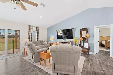Living - 3440 Hammock Rd, Mims, FL 32754 photo 2 of 2
