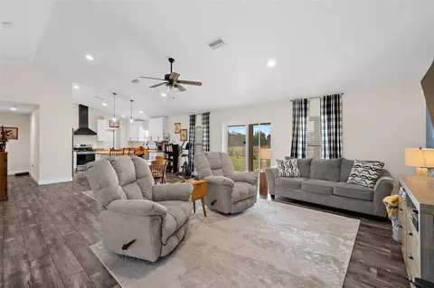 Living - 3440 Hammock Rd, Mims, FL 32754 photo 1 of 2
