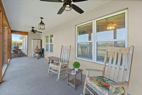 Exterior - 3440 Hammock Rd, Mims, FL 32754 photo 1 of 13