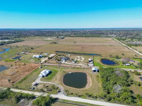 View/Area - 3440 Hammock Rd, Mims, FL 32754 photo 9 of 11