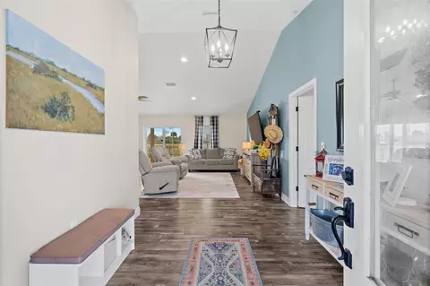 Entry Way - 3440 Hammock Rd, Mims, FL 32754 photo 2 of 2