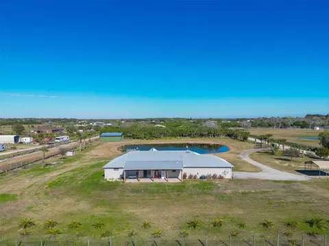 View/Area - 3440 Hammock Rd, Mims, FL 32754 photo 5 of 11