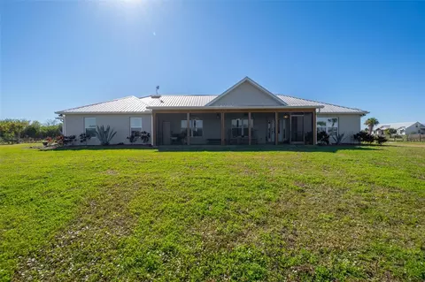 3440 Hammock Rd, Mims, FL 32754