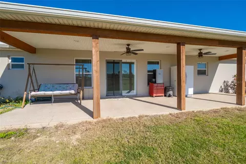 Exterior - 3440 Hammock Rd, Mims, FL 32754 photo 6 of 13