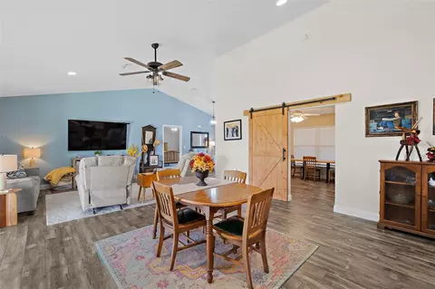 Dining - 3440 Hammock Rd, Mims, FL 32754 photo 1 of 1