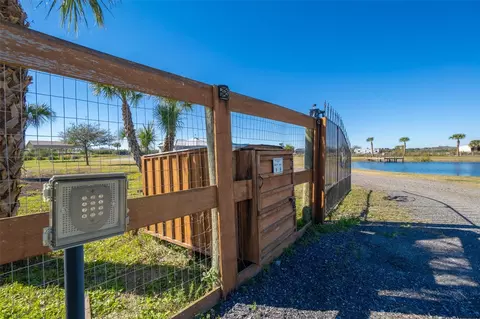 Exterior - 3440 Hammock Rd, Mims, FL 32754 photo 3 of 13
