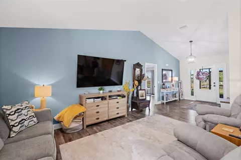 Entry Way - 3440 Hammock Rd, Mims, FL 32754 photo 1 of 2