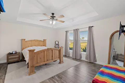 Bedroom - 3440 Hammock Rd, Mims, FL 32754 photo 1 of 4