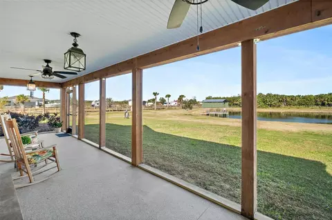 Exterior - 3440 Hammock Rd, Mims, FL 32754 photo 2 of 13