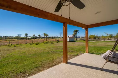 Exterior - 3440 Hammock Rd, Mims, FL 32754 photo 13 of 13