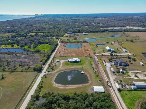 View/Area - 3440 Hammock Rd, Mims, FL 32754 photo 8 of 11