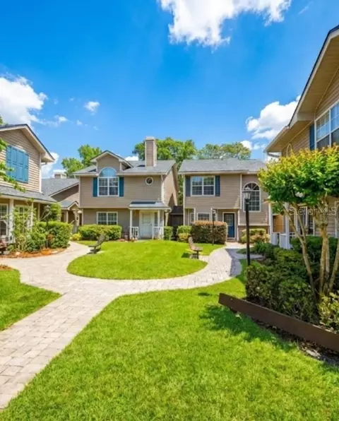 6050 Scotchwood Gln #105, Orlando, FL 32822