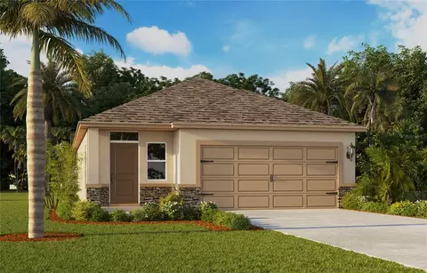 5713 Somerset Dr, Haines City, FL 33844