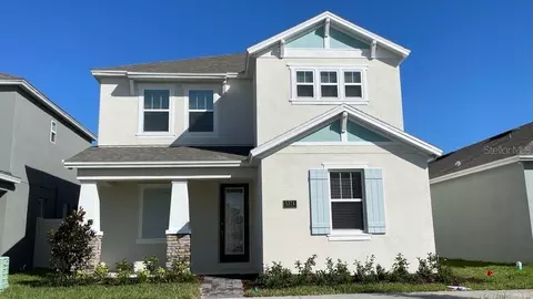 5374 Lake Virginia St, Winter Garden, FL 34787