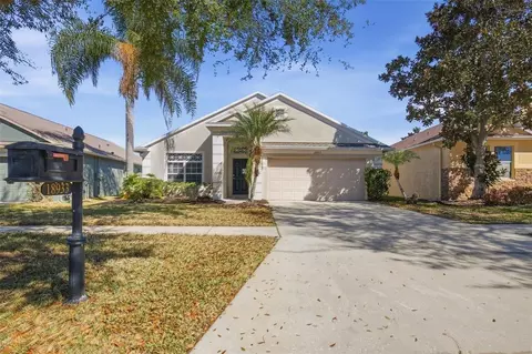 18933 New Passage Blvd, Land O Lakes, FL 34638