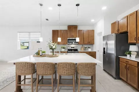 Kitchen - 3100 Crispin Cir, Harmony, FL 34773 photo 1 of 2