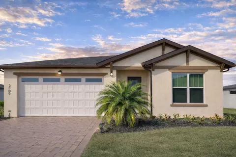 3100 Crispin Cir, Harmony, FL 34773