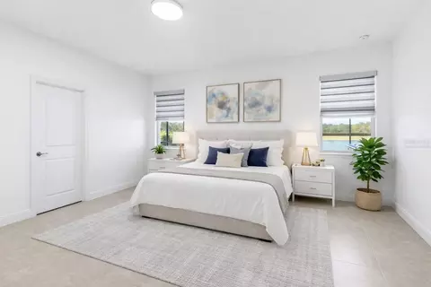 Bedroom - 3100 Crispin Cir, Harmony, FL 34773 photo 1 of 5