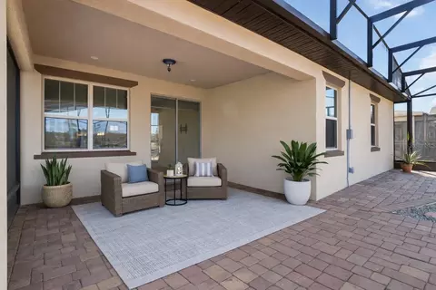 Exterior - 3100 Crispin Cir, Harmony, FL 34773 photo 3 of 5