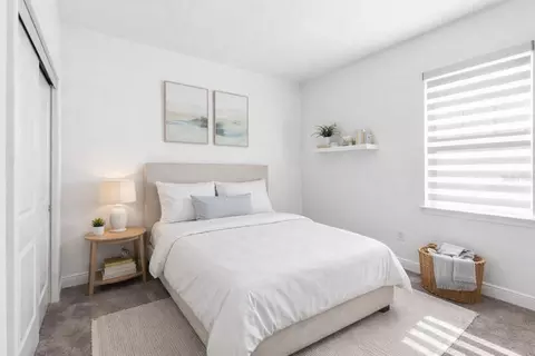 Bedroom - 3100 Crispin Cir, Harmony, FL 34773 photo 2 of 5