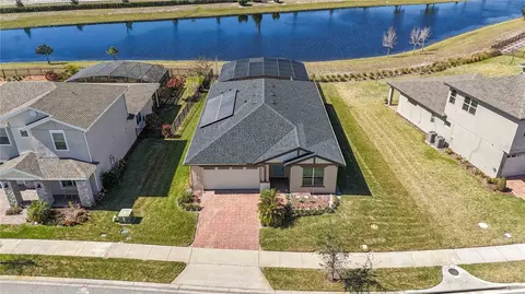 3100 Crispin Cir, Harmony, FL 34773
