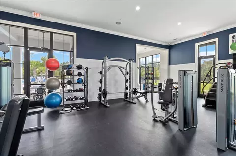 View/Area - 3100 Crispin Cir, Harmony, FL 34773 photo 6 of 8