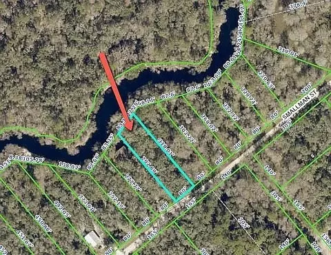 0 Smallman St, Webster, FL 33597